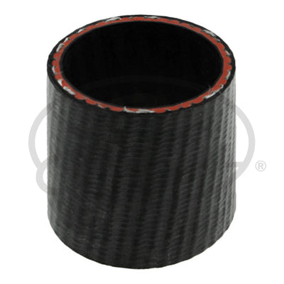 Gates Turbo Charger Hose - 09-0152