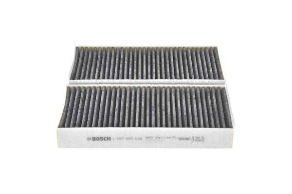 Bosch Cabin / Pollen Filter - 1987435538