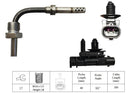 Fuel Parts Exhaust Gas Temperature Sensor - EXT111