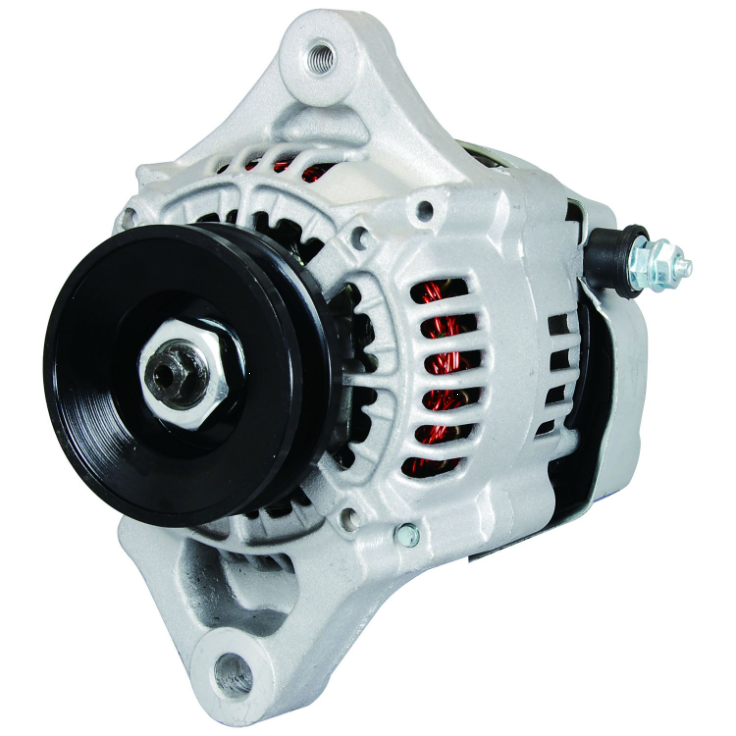 WAI Alternator - 12189N
