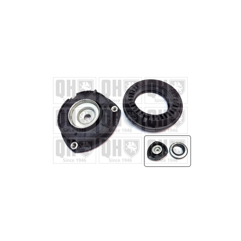 QH EMA4913 Top Strut Mounting- inc Bearing