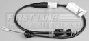 First Line Clutch Cabl Auto Adj Part No -FKC1438