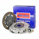 Borg & Beck Clutch Kit 3-In-1 Part No -HK6288