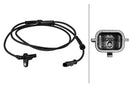 HELLA 1LX 012 976-141 LED-Headlight - right - for e.g. Audi A6 Avant (4G5, 4GD, C7)