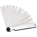 Draper Metric Feeler Gauge Set - 51701