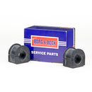 Borg & Beck Bush - BSK7308K