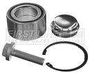 First Line Wheel Bearing Kit Part No -FBK1521