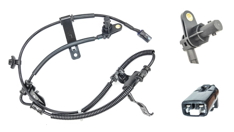 Lemark Wheel Speed Sensor - LAB612