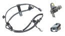 Fuel Parts Wheel Speed Sensor - AB2143
