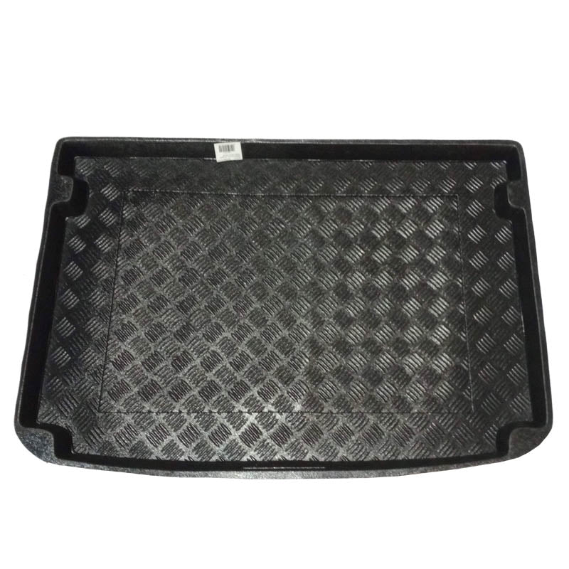 Boot Liner, Carpet Insert & Protector Kit-BMW Mini Clubman (F54) 2015+ - Anthracite