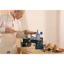 Draper 300mm Mini Woodlathe - 60988