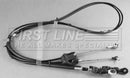 First Line Gear Control Cable Part No -FKG1123