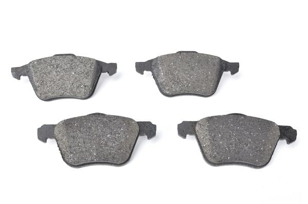 Bosch Brake Pad Set Set Bp1069 - 0986494158
