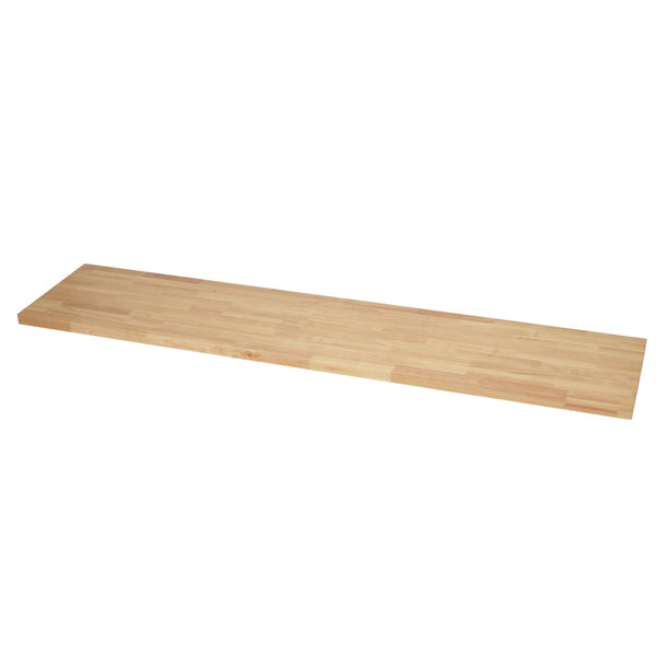 Draper Hard Wood Top 80" - 33192