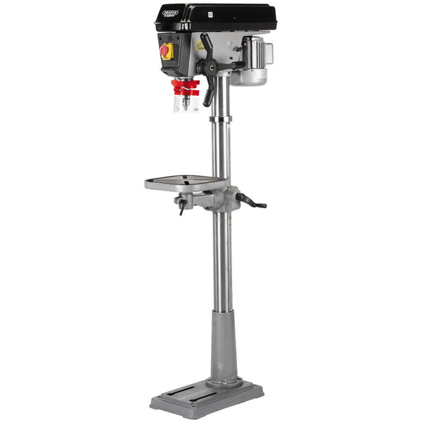 Draper Expert 650W 16Spd Drill Press - 95092