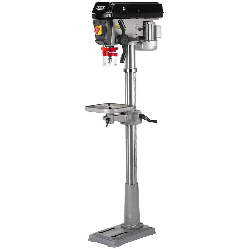 Draper Expert 650W 16Spd Drill Press - 95092