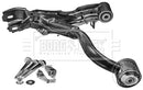Borg & Beck Rear Suspension Arm -BCA7077