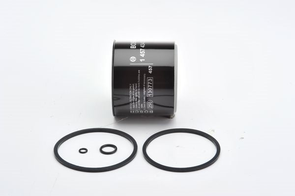 Bosch Fuel Filter - 1457434201