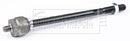 Borg & Beck Tie Rod Axle Joint - BTR6228