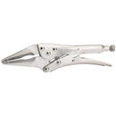 Draper Long Nose S/Grip Plier 220mm - 11903
