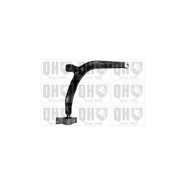 QH QSA1499S Suspension Arm - Front Lower LH