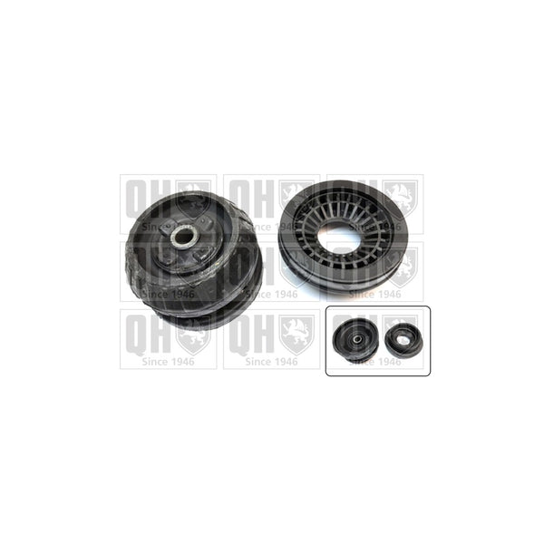 QH EMA6103 Top Strut Mounting- inc Bearing