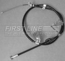First Line Brake Cable -FKB3460
