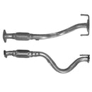 BM Cats Connecting Pipe - BM50161 with Fitting Kit - FK50161