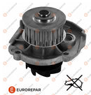 Eurorepar Water Pump - 1623112080