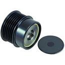 WAI Clutch Pulley - 24-83278-4