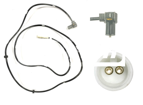 Lemark Wheel Speed Sensor - LAB887