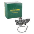 First Line Water Pump Kit  - FWP1417