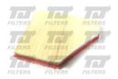 Quinton Hazell Air Filter - QFA1015