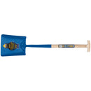 Draper Expert SQ Shovel SS Wooden TEE Handle - 10873