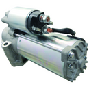 WAI Starter Motor Unit - 32501N fits Ford, Visteon