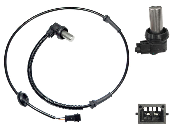 Intermotor Wheel Speed Sensor - 60263