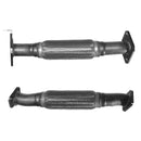 BM Cats Connecting Pipe - BM50218 with Fitting Kit - FK50218