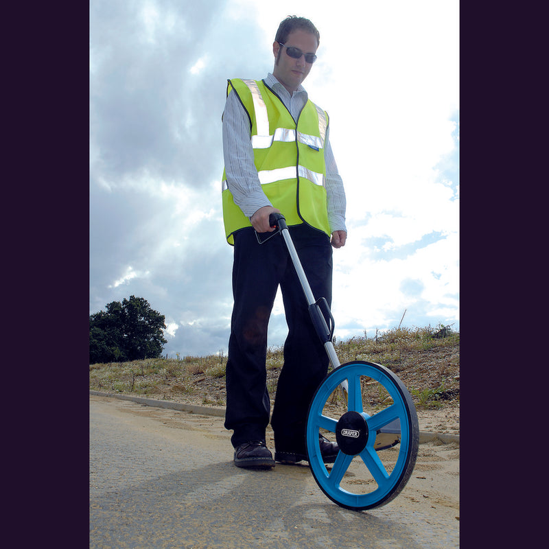 Measuring Wheel