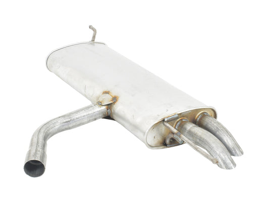 Klarius VW617D - Box With Tail Pipe