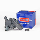 Borg & Beck Thermostat Kit Part No -BBT120