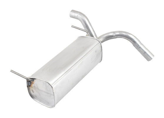 Klarius GM876M - Box With Centre Pipe