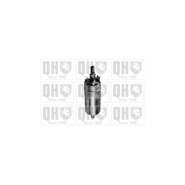 QH QFP600 Fuel Pump
