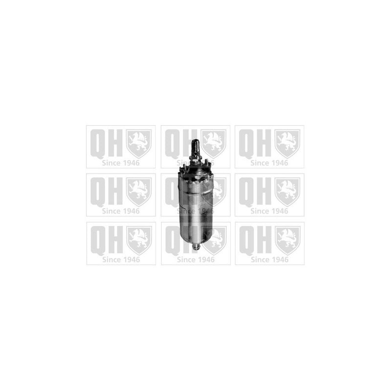 QH QFP600 Fuel Pump
