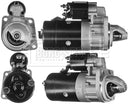 Borg & Beck Starter Motor  - BST2344