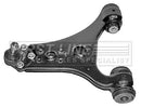 First Line Wishbone / Suspension Arm LH -FCA6446