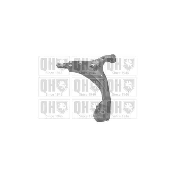 QH QSA2390S Suspension Arm - Front Lower LH