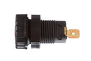HELLA 2AA 008 595-031 Control Lamp - Halogen - 12/24V