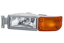 HELLA 1NB 354 986-041 Bulb-Front Fog Light - right