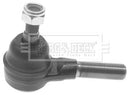 Borg & Beck Tie Rod End Outer Part No -BTR4315
