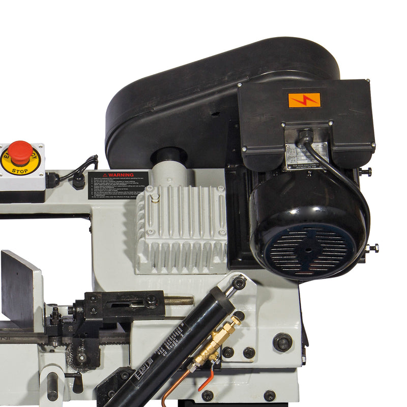 SIP 12" 230v Professional Metal Bandsaw